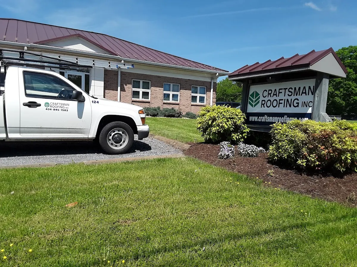 Quality Hail Damage Roof Repair by experienced craftsmen in North Codorus